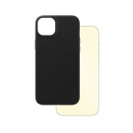 PanzerGlass CARE by &reg; Fashionable Case Black iPhone 15 Plus mobiiltelefoni &uuml;mbris Kate Must