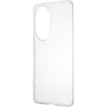 Wave silicone protector, Honor 200 Pro, clear