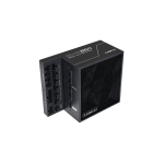 Lian Lian Li EG0850 toiteallika komponent 850 W 20-pin ATX SFX Must
