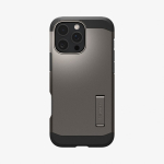 Spigen Tough Armor AI (MagFit) mobiiltelefoni &uuml;mbris 16 cm (6.3") Kate Hall