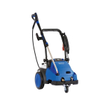 High High pressure washer NILFISK MC5 200/1050