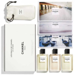 Chanel Eau De Parfum Set Chanel: Paris &ndash; Deauville, Eau De Toilette, For Women, 30 ml + Paris &ndash; Venise, Eau De Toilette, For Wom