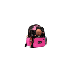 Backpack Backpack YES TS-93 YES by Andre Tan Space, pink
