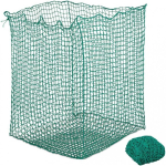 Wiesenfield Hay net in bales for feeding horses, mesh size 60 x 60 mm 1.4 x 1.4 x 1.6 m