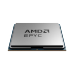 AMD EPYC 8124P protsessor 2,45 GHz 64 MB L3 Pesa