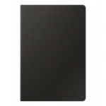 Samsung EF-DX725 QWERTY Inglise Vedruklemm Must