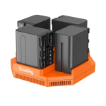 SmallRig NP-F970 Liitiumioon (Li-Ion) 7800 mAh