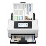 Epson WorkForce DS-800WN Poogna-sk&auml;nner 600 x 600 DPI A4 Valge