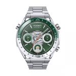 Huawei WATCH Ultimate 3,94 cm (1.55") AMOLED 48 mm Digitaalne 466 x 466 pikslit Roostevaba teras GPS (satelliit)