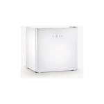 Severin GB8886 cabinet freezer, white