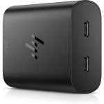 HP HP 65W Gallium Nitride USB-C Laptop Charger (600Q8UT)