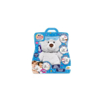 Interactive Interactive mascot, cobis sleepy bear