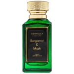 Sorvella Sorvella Perfume Signature Bergamot & Musk perfume spray 100ml