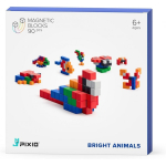 Komplektid Komplektid Pixio 90 Bright Animals