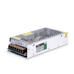 Akyga ga Impulse LED power supply AK-L1-150 12V / 12.5A / 150W / 100-265V / IP20 power adapter/inverter