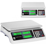 Kitchen Kitchen scales Steinberg Systems Electronic commercial scales