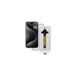 Tactical Impact Barrier for Rookies for Apple iPhone 15 Pro
