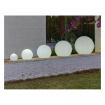 New New Garden Buly 50 Solar rechargeable battery