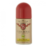 Royal Royal Deodorant Roll-On