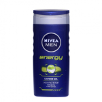 Nivea Men Energy Shower Gel