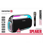 Swissten Harmony Bluetooth Speaker 120W