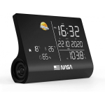 NASA Weather Station WSP1300 Black
