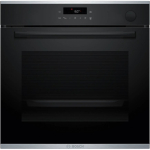 Bosch Serie 4 HRG212BB3 ahi 71 l 3400 W Must