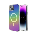 Guess GUHMP15MHITSK iPhone 15 Plus 6.7" wielokolorowy|rainbow ha