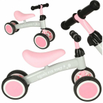 Trike Trike Fix Tiny Cross Trike Pink