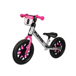 Qplay Bike runs Pink Player
