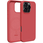Case Case Telforceone Etteri Silicone Mag Apple iPhone 16 Pro Max 6.9" raspberry