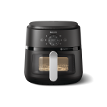 SALE SALE OUT. NA231/00 Airfryer, 1700 W, Pan volume 6.2 L, Black, Silver | | Airfryer | NA231/00 | Power 1700 W | Capacity 6.2 L | B