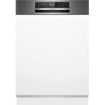 Bosch Serie 6 SMI6ZCS16E n&otilde;udepesumasin Osaliselt sisseehitatud 14 kohta B