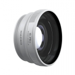 Wide Wide angle and Macro lens Freewell for Fuji X100VI/X100V