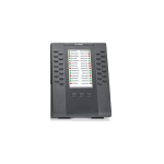 TV TV Mitel key module Mitel M695