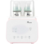Toothbrush Toothbrush Momini Steriliser and bottle warmer 3in1 WarmPureDuo