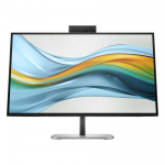 HP HP 527pm Series 5 Pro QHD Conference Monitor &ndash; 27-inch 2560x1440 QHD 350 nits 100 Hz HP, IPS, USB-C(100W/15W)/HDMI/DP Daisy-Chai