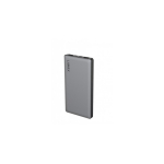 Lamax LAM10000MAHSL akupank Liitiumpol&uuml;meer (LiPo) 10000 mAh Metallik