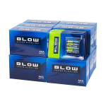 Battery Battery BLOW SUPER ALKALINE AAA LR3 blister card