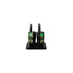 EVOLVEO FreeTalk 2W, PMR radio with 0.5 and 2W power