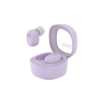 Somostel I660 purple headphones