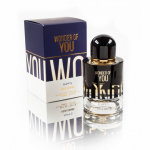 French French Avenue Elysian Onyx 80ml perfume for men EDP
