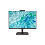 Acer B8 B248Y G PC lamekuvar 60,5 cm (23.8") 1920 x 1080 pikslit Full HD Must