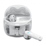 JBL Tune Flex 2 Ghost Edition K&otilde;rvaklapp True Wireless Stereo (TWS) K&otilde;rvasisene K&otilde;ned/muusika Bluetooth Valge