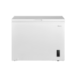 Midea Freezer | MDRC345FEE01 | Energy efficiency class E |