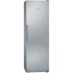 Siemens iQ300 GS36NVIEP s&uuml;gavk&uuml;lmik P&uuml;stine s&uuml;gavk&uuml;lmik Eraldiseisev 242 l E Roostevaba teras