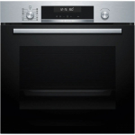 Bosch Serie 6 HBG578BS3 ahi 71 l Roostevaba teras