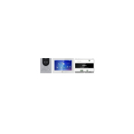 Dahua Dahua Technology DHI-KTD01(F) video-sisesides&uuml;steem 2 MP 17,8 cm (7") H&otilde;be