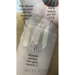 Fenty Fenty Beauty Pro Filt`r Soft Matte Foundation Mini 12 ml