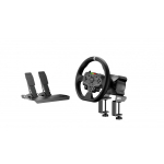 Moza Moza Racing RS074 m&auml;ngukontroller Must Bluetooth/USB Juhtpult + pedaalid Digitaalne PC